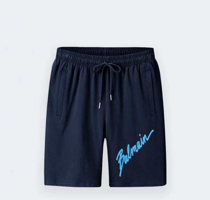 Picture of Balmain Short Pants _SKUBalmainM-6XL1qr0816435